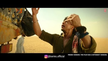 Dunki_ O Maahi (Full Video) _ Shah Rukh Khan _ Taapsee Pannu _ Pritam _ Arijit Singh _ Irshad Kamil(720P_HD)