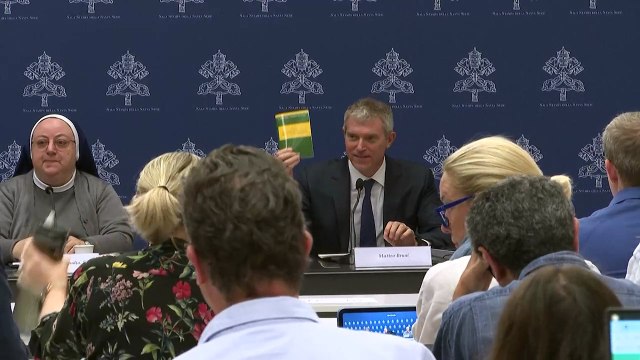 Igreja Católica reforça procedimentos sobre supostos 'casos sobrenaturais'