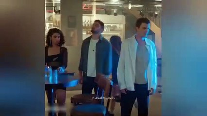 مسلسل المتوحش الحلقة 34 اعلان 3 مترجم للعربية الرسمي