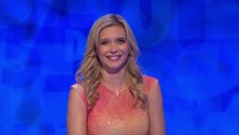 Rachel Riley - 8 Out of 10 Cats Does Countdown S25E03
