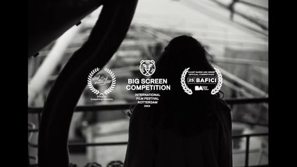 RETRATO DE UM CERTO ORIENTE | Trailer Legendado Exclusivo