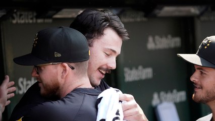 Paul Skenes' Dominant Pitching: Rookie of the Year Odds