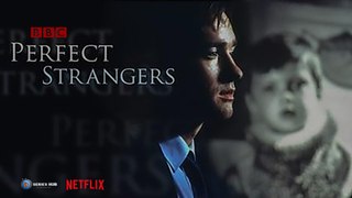 Perfect Strangers (2001) Episode 01 | Drama / Comedy Mini-series [720p Blu-ray]