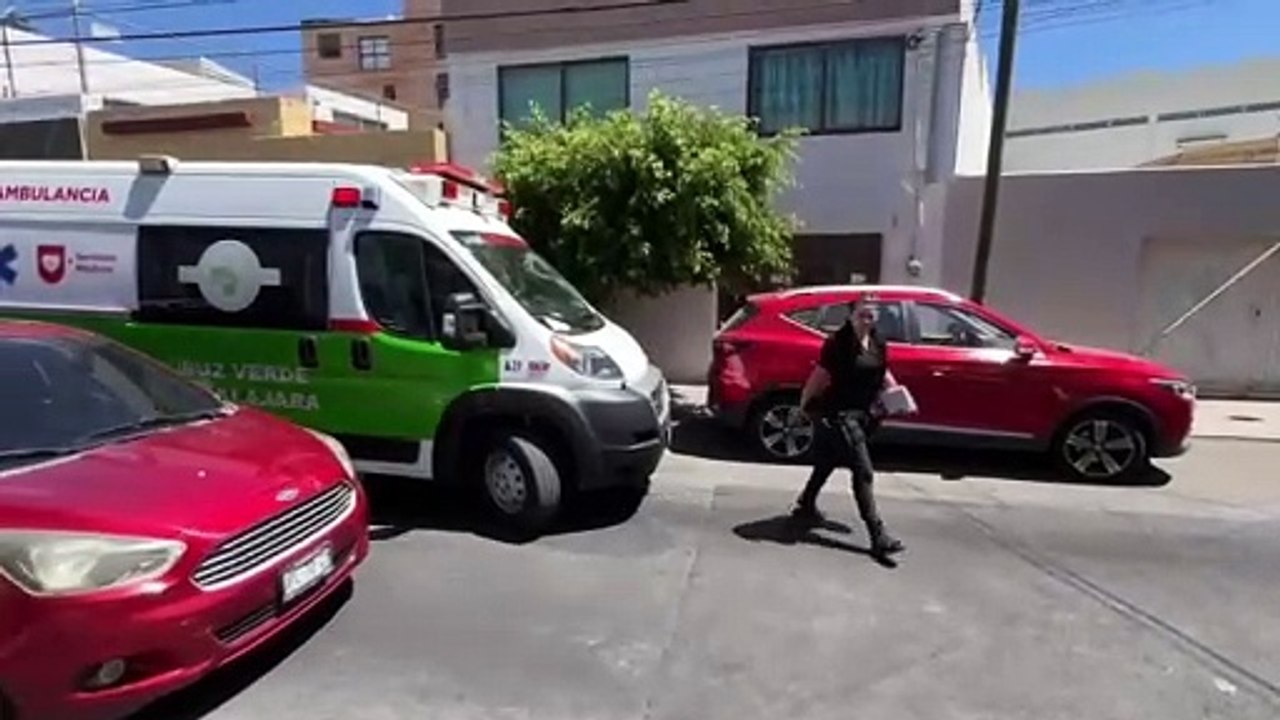 Dos menores de edad fueron reportados como desaparecidos