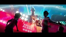 Ultraman: A Ascensão | Trailer oficial | Netflix