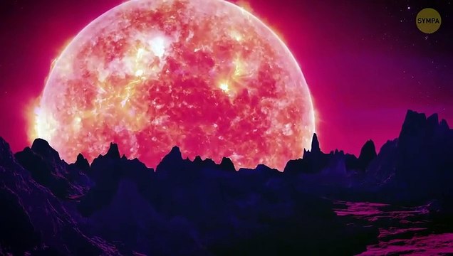 Quels sont les objets les plus puissants de l'univers