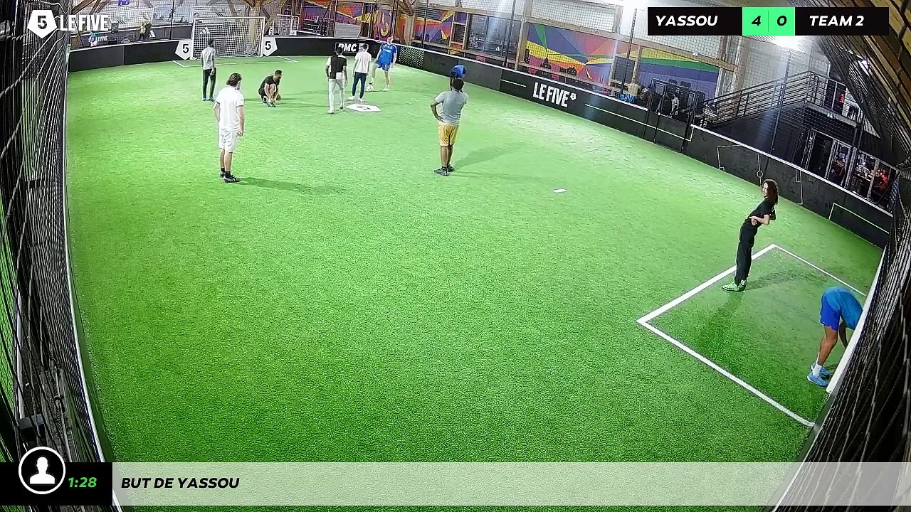 But de yassou