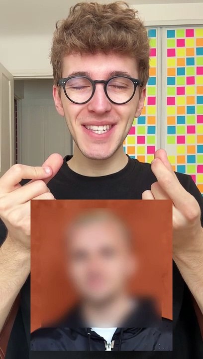 Devine la célébrité ! (Exclu Dailymotion)