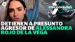 Detienen en Ecatepec a presunto agresor de la candidata Alessandra Rojo de la Vega | Reporte Indigo