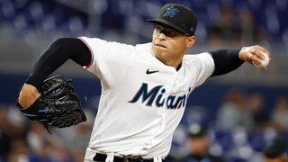 Jesus Luzardo's Predicted to Start Strong Vs. Mets | MLB 5/17