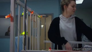 Emmerdale - Vanessa Visits Dawn In Hospital (16th May 2024)