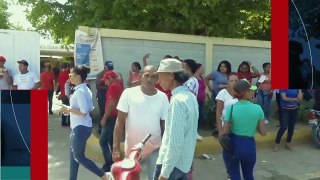 Capsulas de historia electoral: Primera jornada electoral en Rep. Dominicana