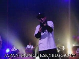 Nitro microphone underground live 08