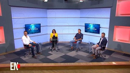 Estado Nacional - Domingo 17 Mayo 2024