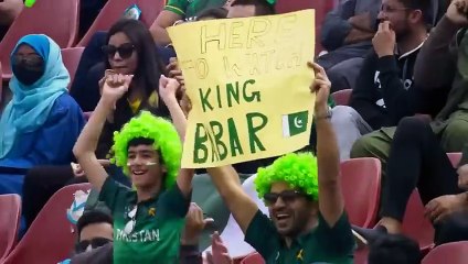 TAKE A BOW  Australian Cricket Team On Babar Azam Batting  The Test Season Two  Exclusive Clip_480p
