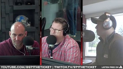 This Pitching Staff Is Too Good To Not Make A Move