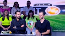 Elhiwar Sport S02 Episode 27 17-05-2024 Partie 01