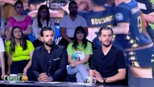Elhiwar Sport S02 Episode 27 17-05-2024 Partie 02