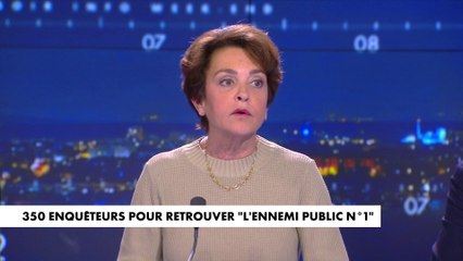 下载视频: Judith Waintraub : «Dans la majorité des prisons, les téléphones portables circulent allègrement et tout n’est pas mis en œuvre pour acheter la paix sociale»