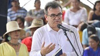 Olmedo López rechaza señalamientos contra su abogado José Moreno y ratifica que contará la verdad