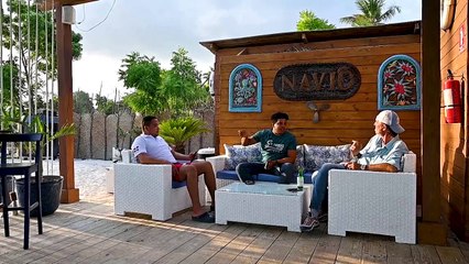 El muro "anti-Haití", bandera electoral en República Dominicana