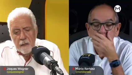 Jaques Wagner diz que ex-prefeito de Salvador faz política que "cheira a mofo"