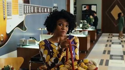 Alvin et les Chipmunks Bande-annonce (RU)