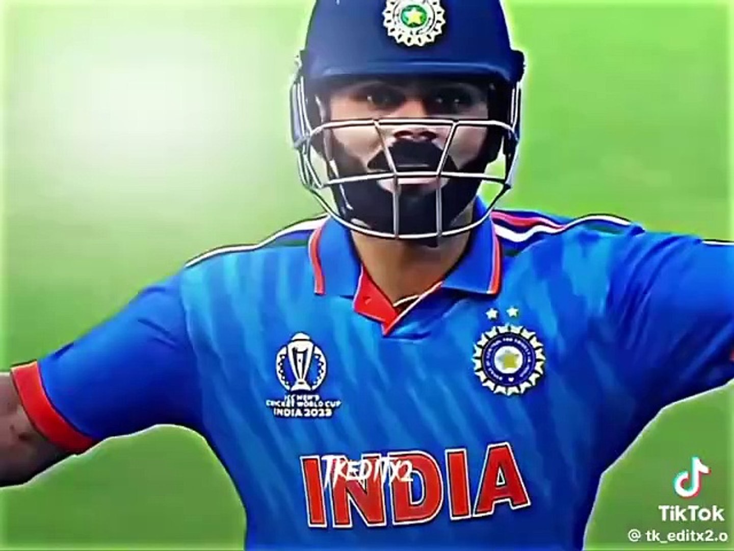 Pakistan vs India 9 June 2024