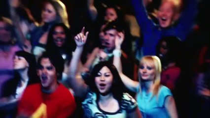 Alvin et les Chipmunks Bande-annonce (DE)