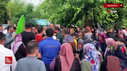 Osmaniye'de yaşamını yitiren çocuğun son sözü: Anne beni bir şey ısırdı