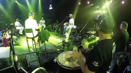 SAMBA RAIZ RJ VOU PRO SERENO