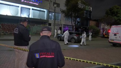 Asesinan al director de la cárcel La Modelo