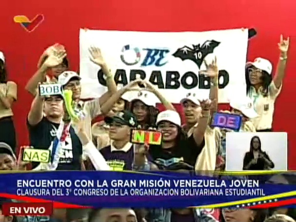 Jefe de Estado aprueba la adecuación de los Centros Bolivarianos de Informática y Telemática