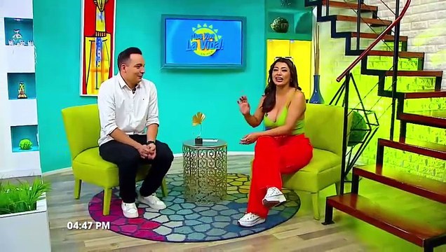 Transmisión en Vivo (4222)