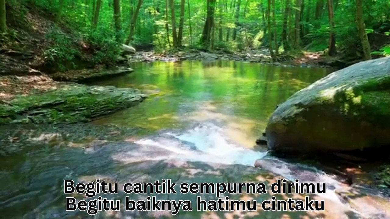 Tak Bosan Aku Memandang Mu - Dj Remix (Indonesia)