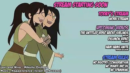 Work Stream III 1:4