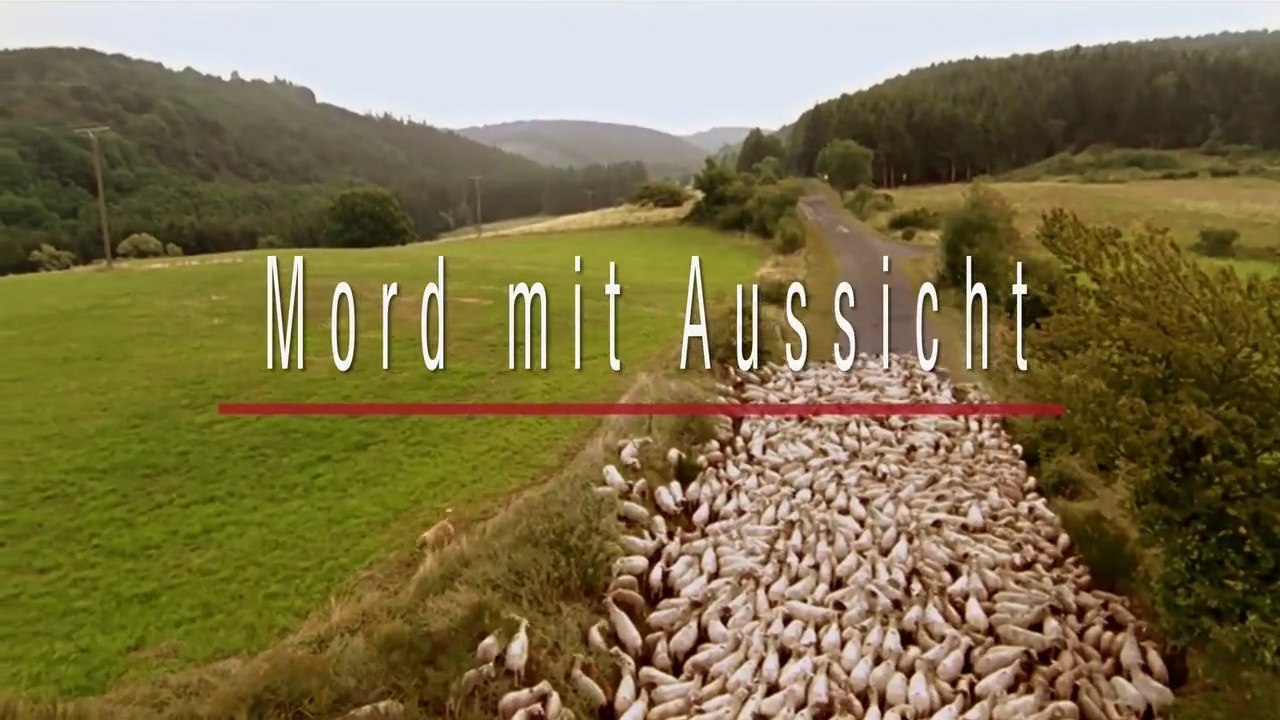 Mord mit Aussicht -27- Sophies Welt