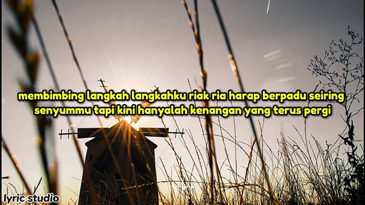 Ayah yang hilang