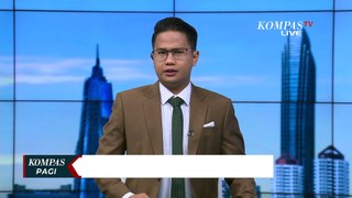 Detik-Detik Truk BBM Nyaris Tertimbun Longsor di Jalan Sitinjau Lauik Kota Padang