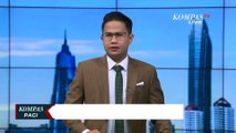Detik-Detik Truk BBM Nyaris Tertimbun Longsor di Jalan Sitinjau Lauik Kota Padang