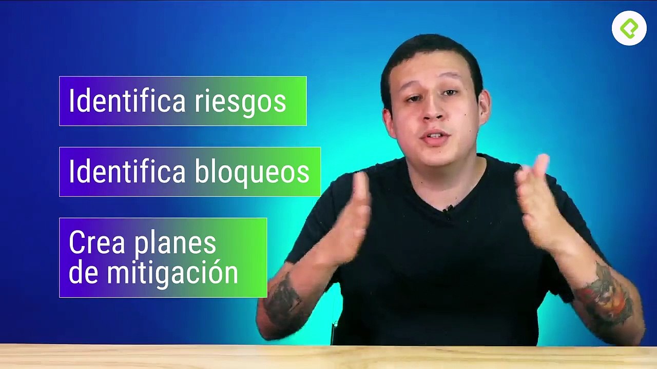 Monitoreo de progreso