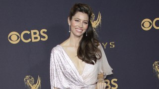 Jessica Biel would have quit showbiz if her show ‘The Sinner’ didn’t take off