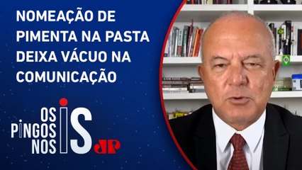 Motta: “Reconstrução do Rio Grande do Sul será feita pelo povo brasileiro”