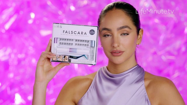 How to Lash: Celebrity Makeup Artist Ash K Holm's Secret to Salon Quality Lash Extensions at Home