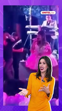 #Virales ¡Alto ahí! éstas son las 5 noticias más virales de esta semana en Unitel.bo