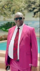 Maître Elhadji Diouf Buur la