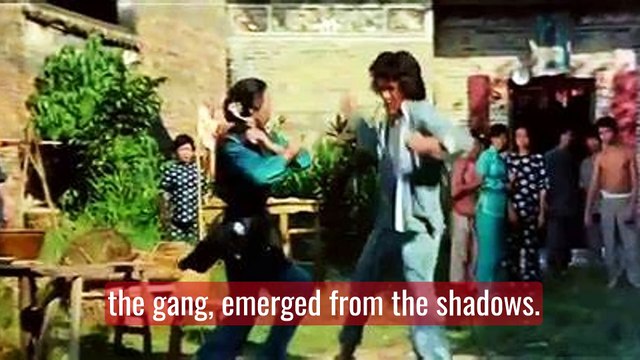 Drunken Master II_ The Legend of Wong Fei-Hung