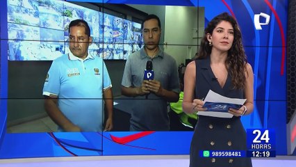 Comas: sancionarán a personas que realicen actos contra el pudor en vía pública