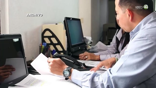 Con la creación del Sistema Estatal Tributario, dejan sin empleo a 200 ejecutores fiscales