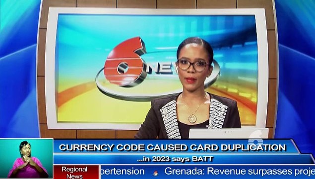 CURRENCY CODE CAUSED CARD DUPLICATION